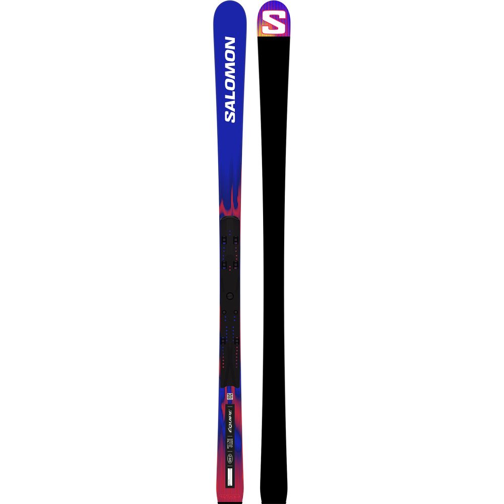SALOMON - NI EQUIPE FIS GS JR (26)